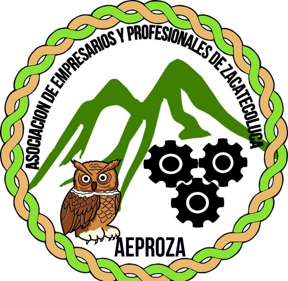 Logo AEPROZA
